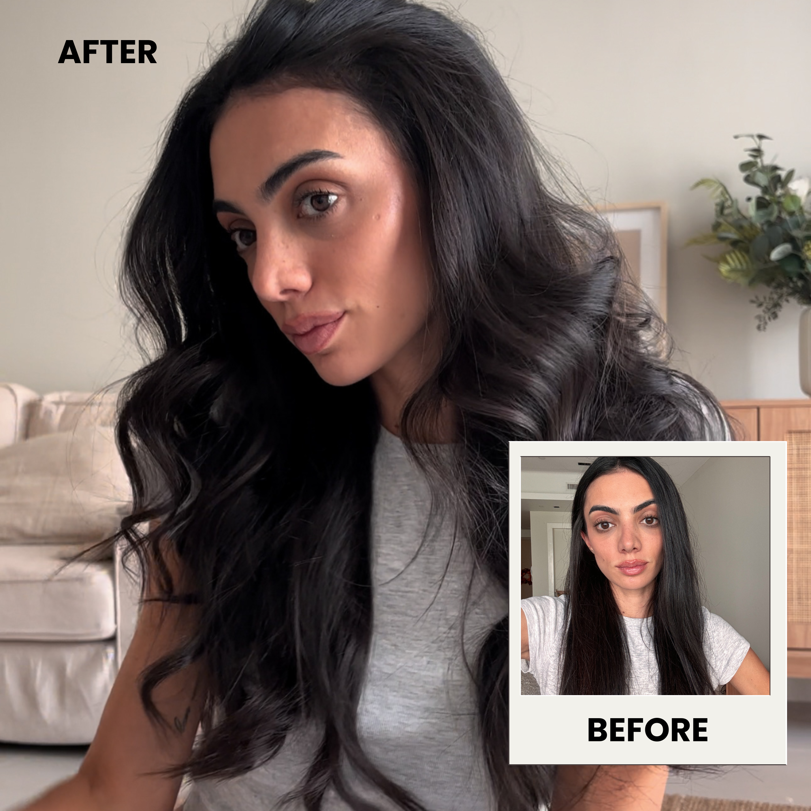 DREAMWAVER™ Automatic Curling Wand