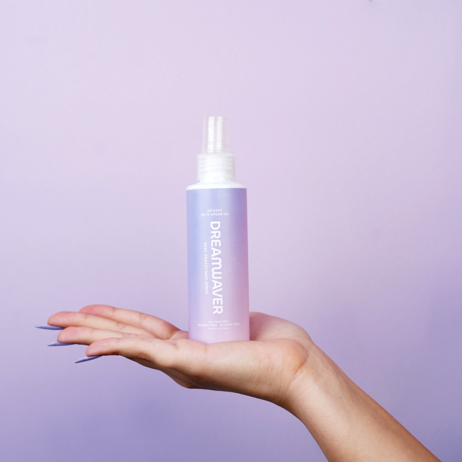 DREAMWAVER™ Heat Protectant Spray