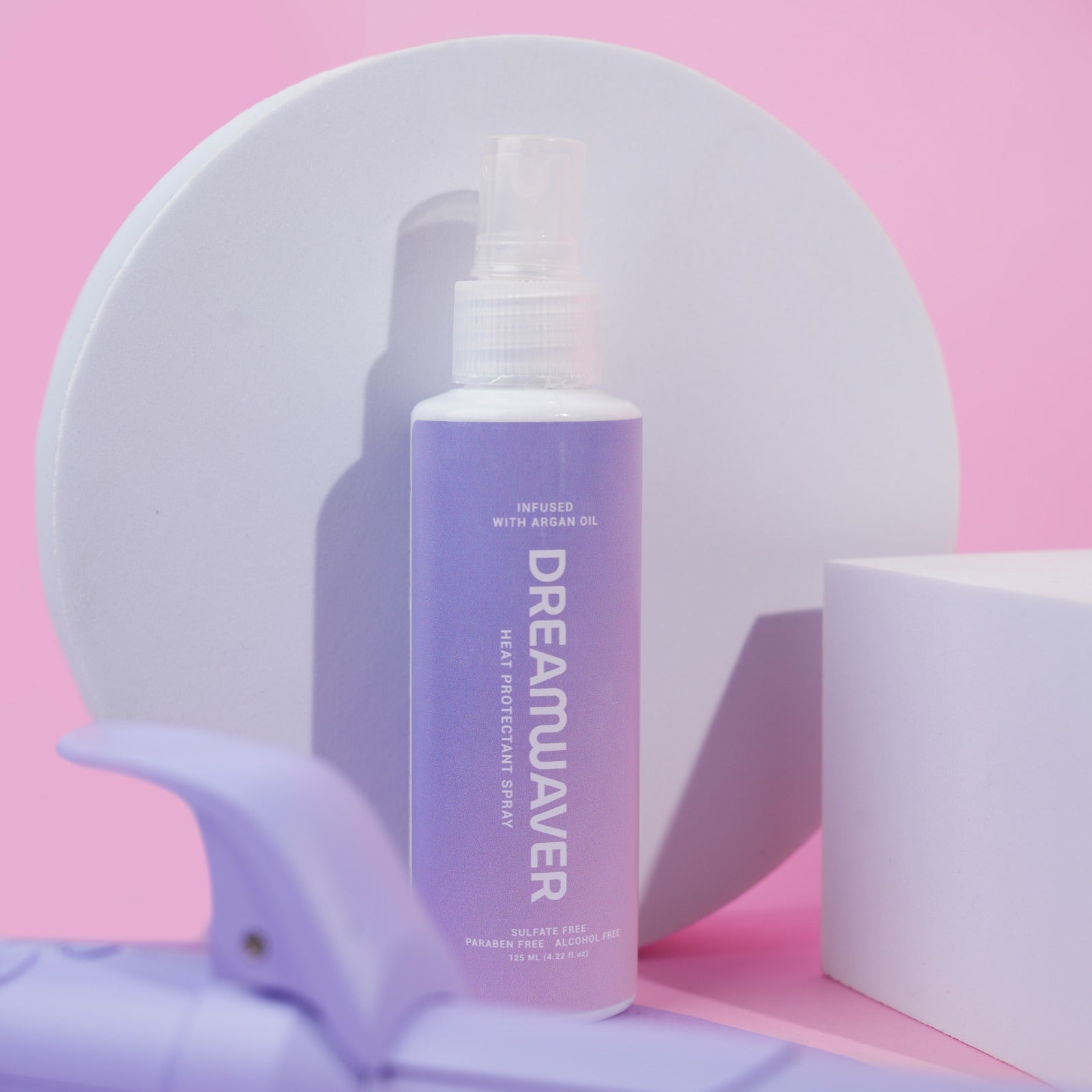 DREAMWAVER™ Heat Protectant Spray